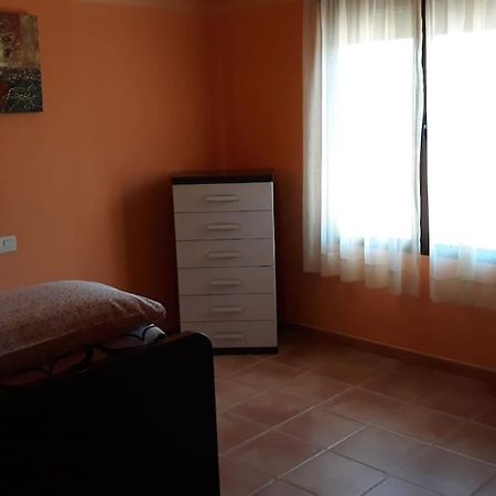 Casa Rural La Teja - Lagunas De Ruidera Осса-де-Монтьель Экстерьер фото