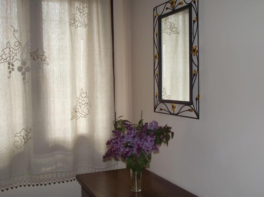 Casa Rural La Teja - Lagunas De Ruidera Осса-де-Монтьель Экстерьер фото